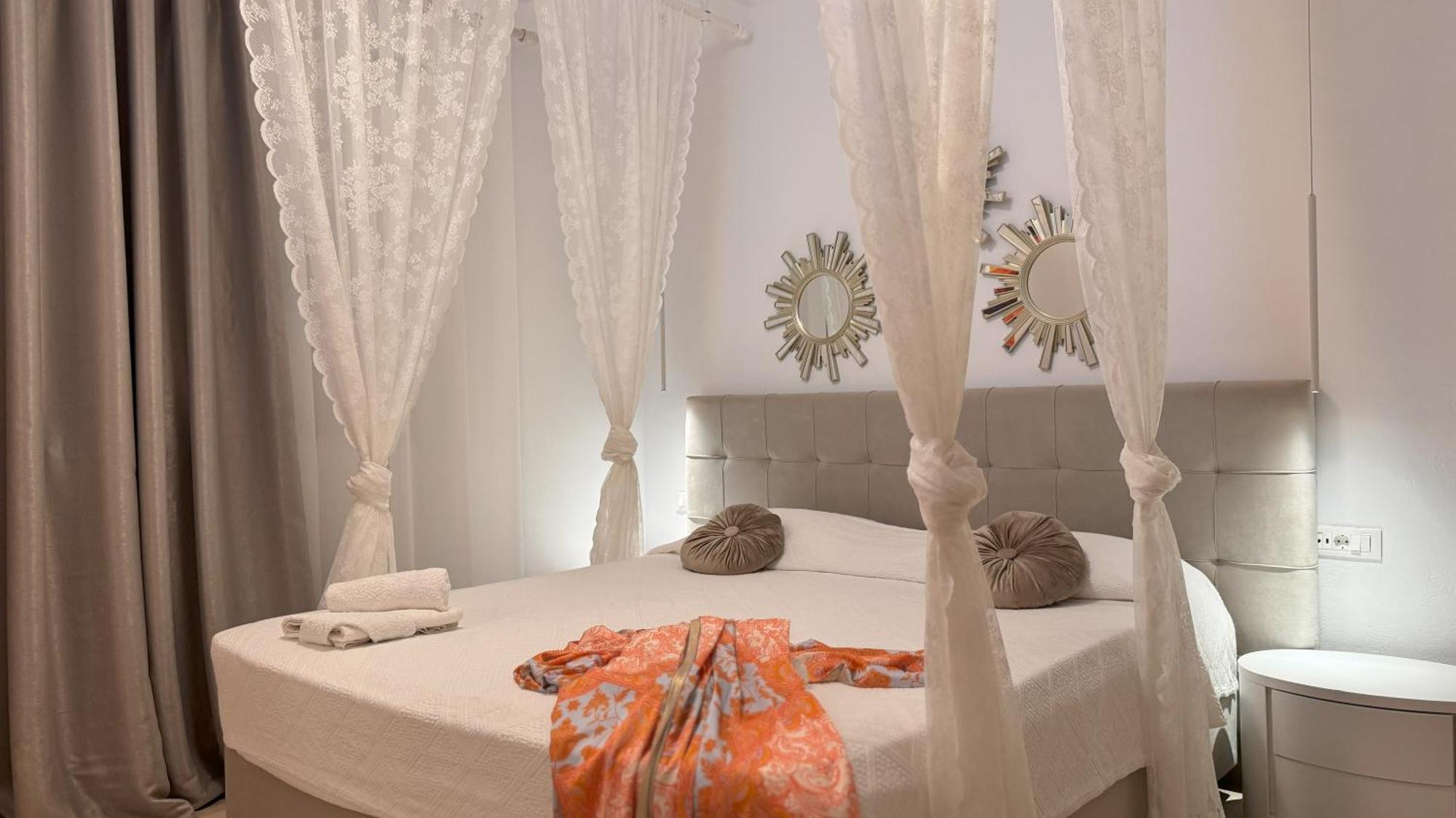 Apostolis House Villa Mykonos Town Luaran gambar