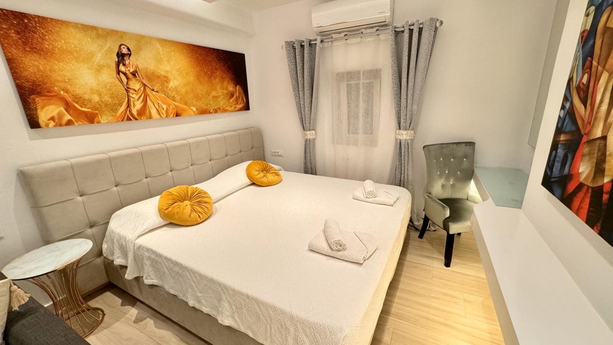 Apostolis House Villa Mykonos Town Luaran gambar