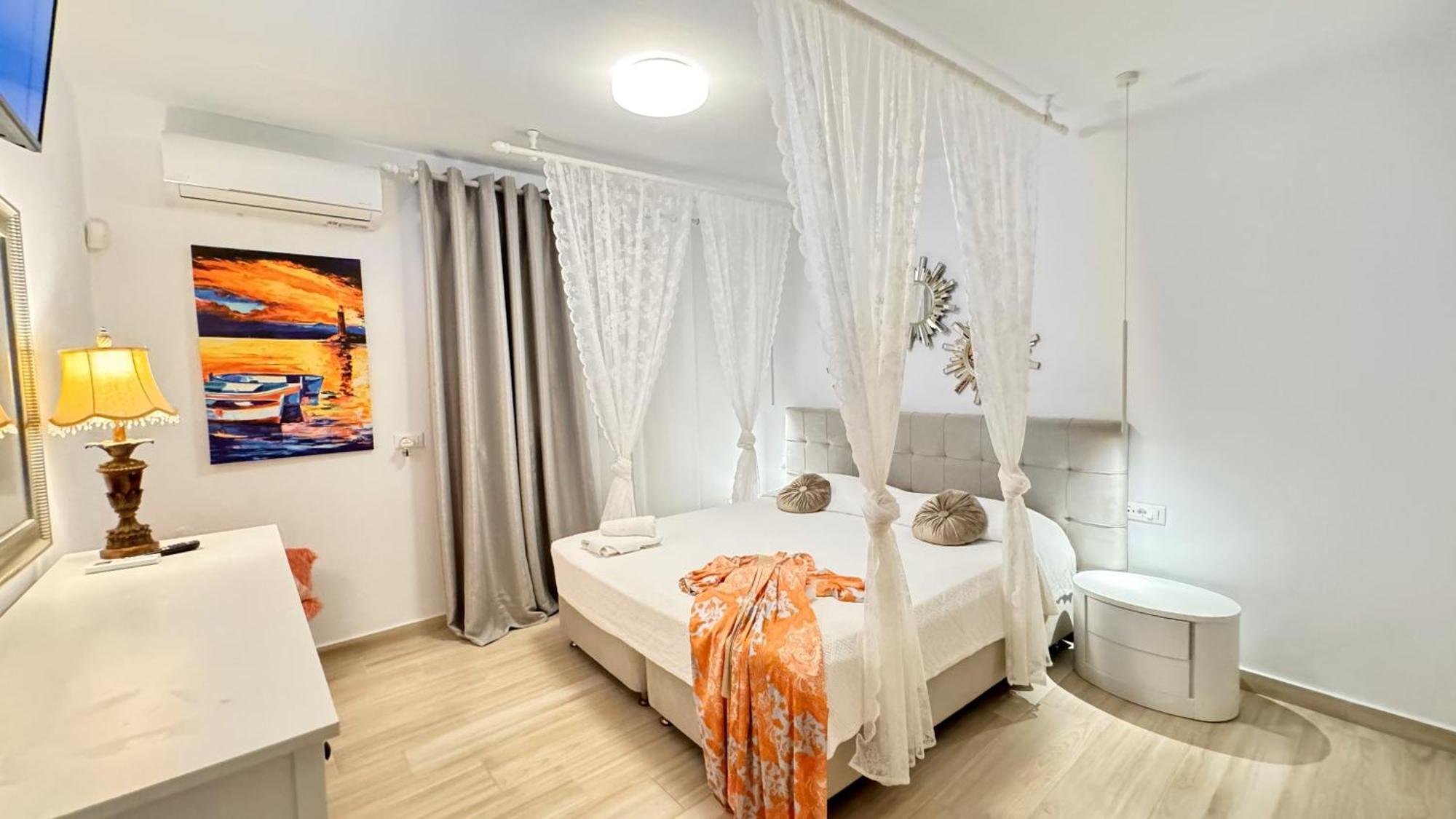 Apostolis House Villa Mykonos Town Luaran gambar