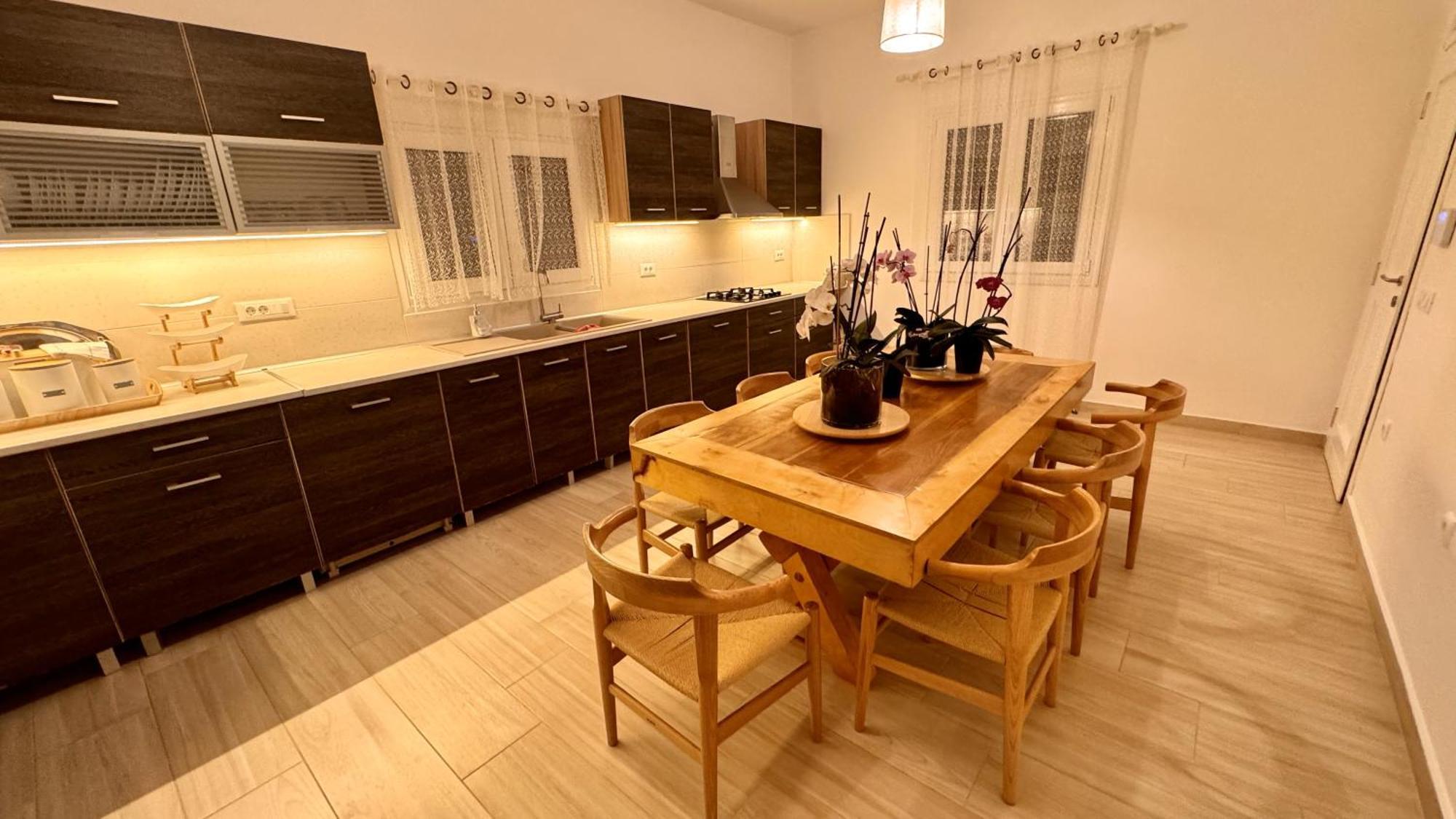 Apostolis House Villa Mykonos Town Luaran gambar